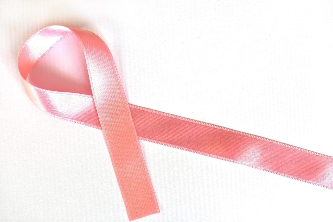 Câncer de mama é o tumor mais frequente entre as mulheres brasileiras