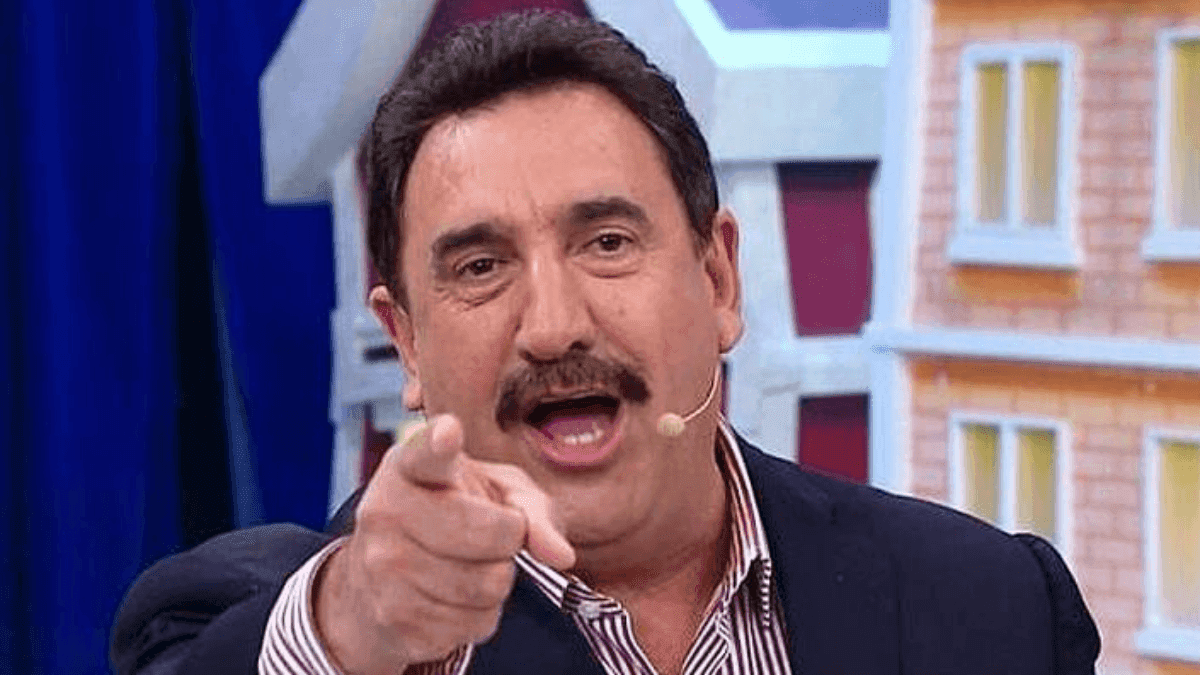 Ratinho ignorou críticas nas redes sociais