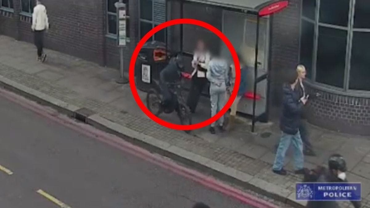 Polícia de Londres desmancha quadrilha que enviou 40 mil celulares roubados para a China