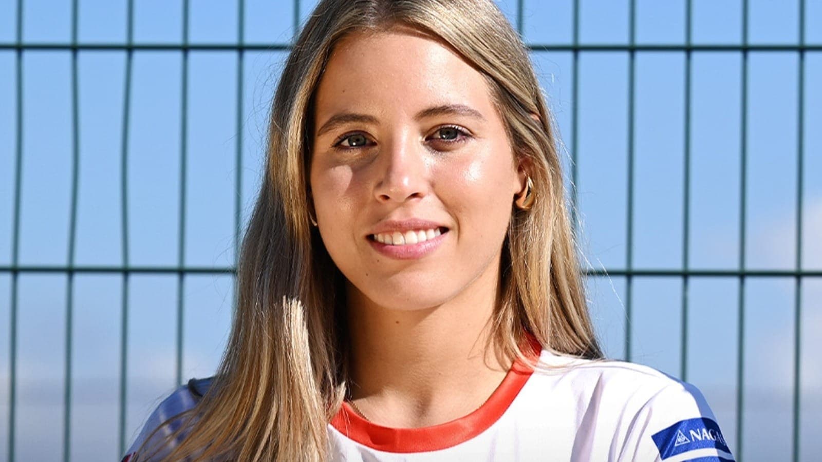 Nerea Martí participou da atividade de 2024 e volta em 2025