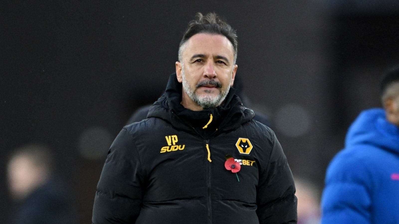 Vitor Pereira, técnico do Wolverhampton