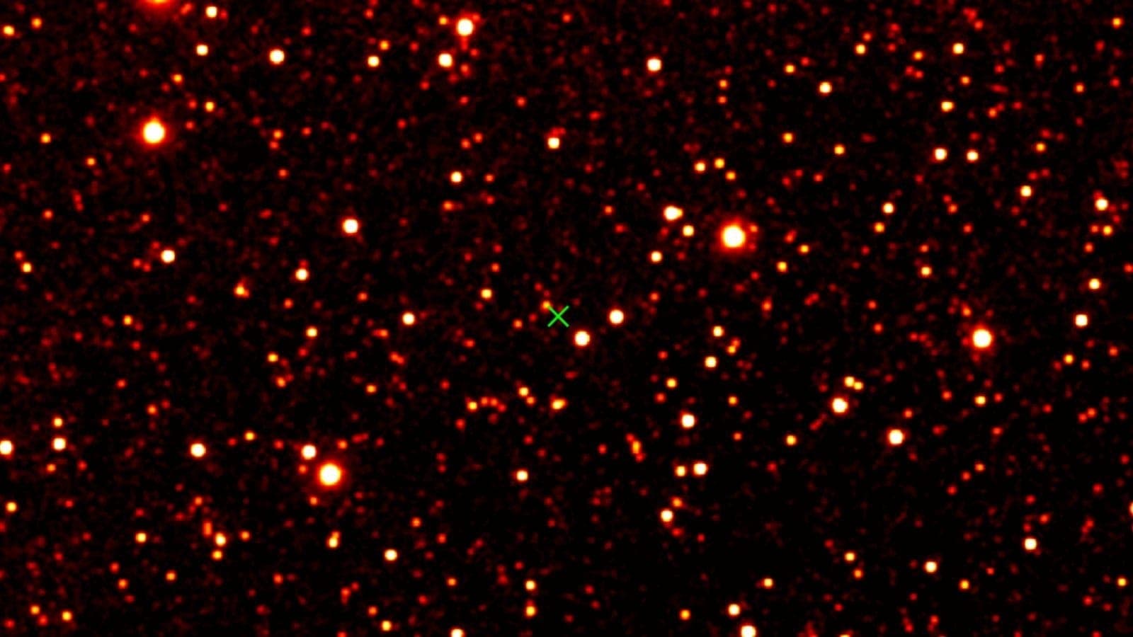 Cometa 3IATLAS