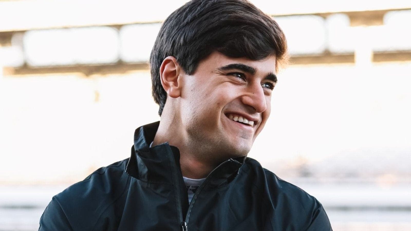 Caio Collet (foto) disputará temporada completa da Indy, enquanto Helio Castroneves retorna para as 500 Milhas