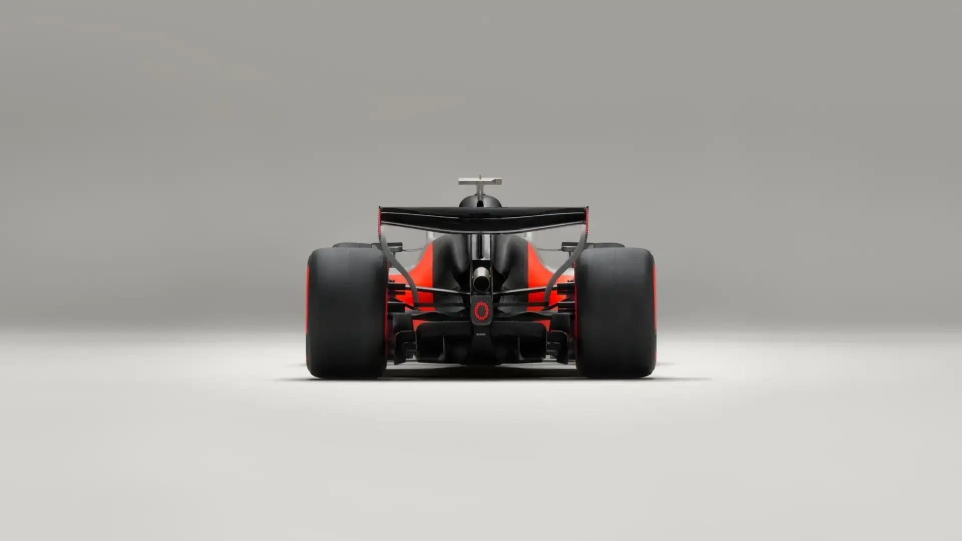 Audi apresenta visual conceito para a temporada 2026 da F1