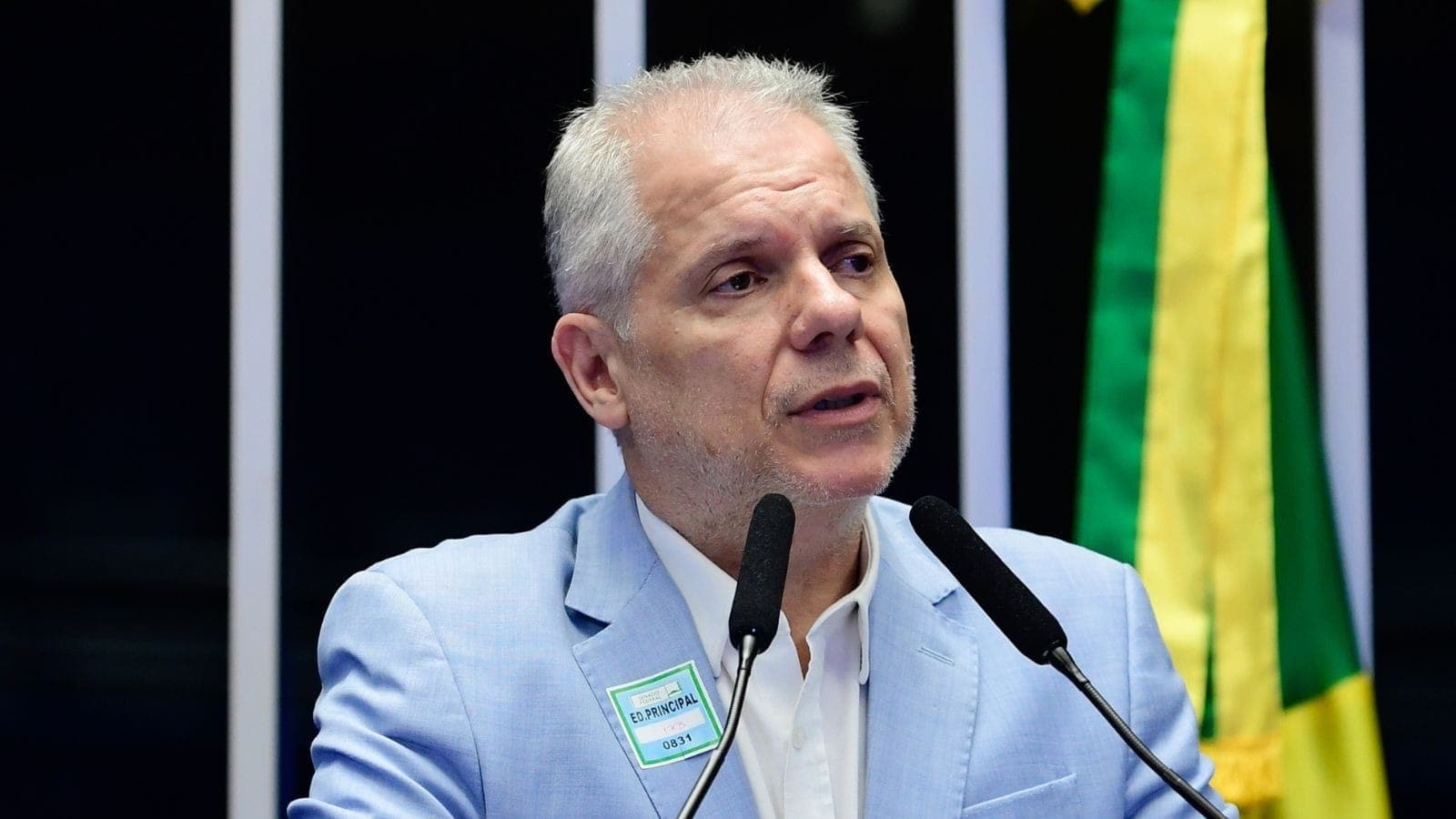 Alessandro Stefanutto, ex-presidente do INSS, é indiciado pela PF