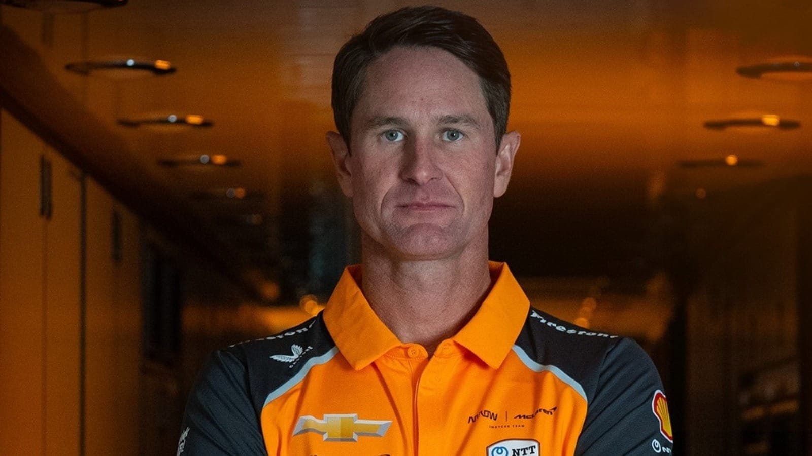 Hunter-Reay ganhou elogios de Tony Kanaan, ex-companheiro de equipe e agora chefe