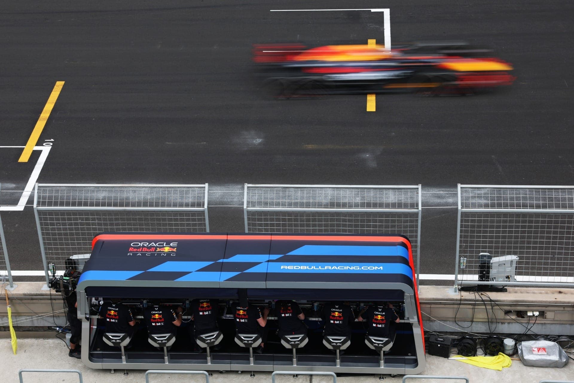 Quem são os chefes de equipe da Fórmula 1 em 2026? Veja lista