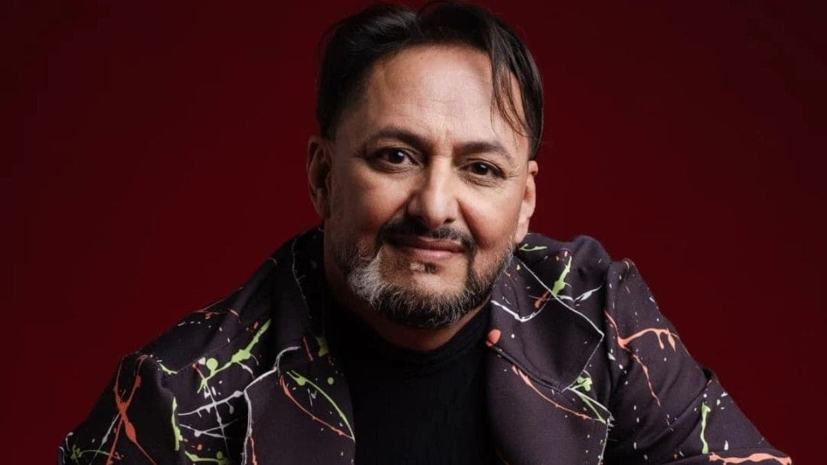 Tony Germano