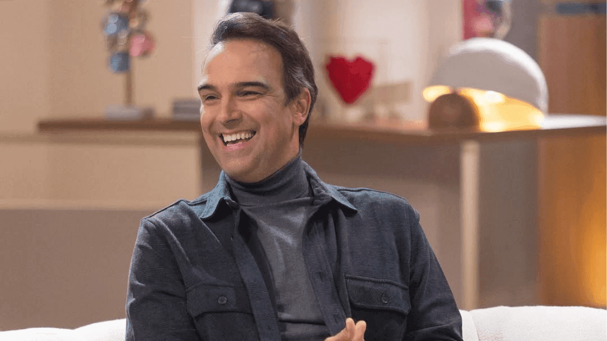 Mapa de Tadeu Schmidt: astrologia explica sucesso do apresentador do BBB26