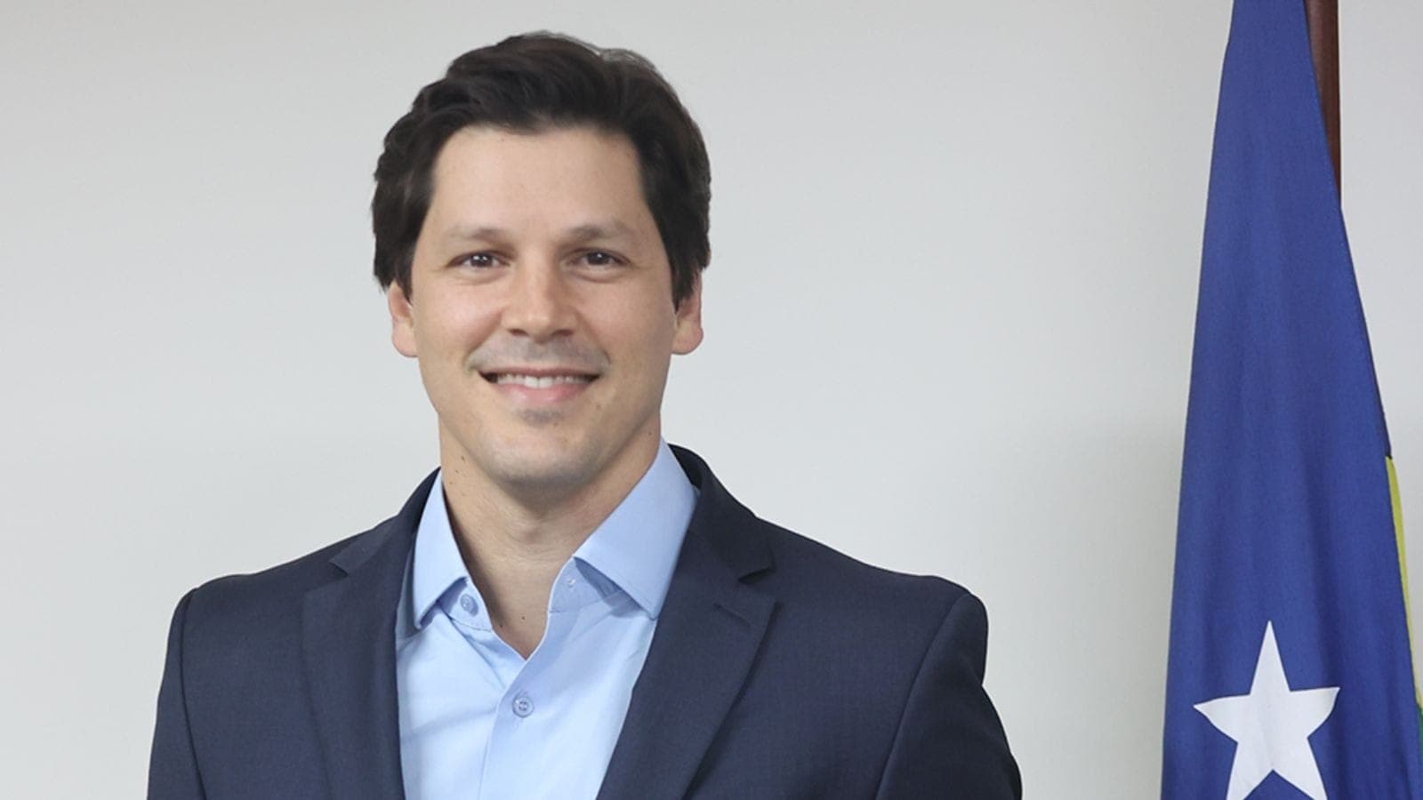 Daniel Vilela (MDB)