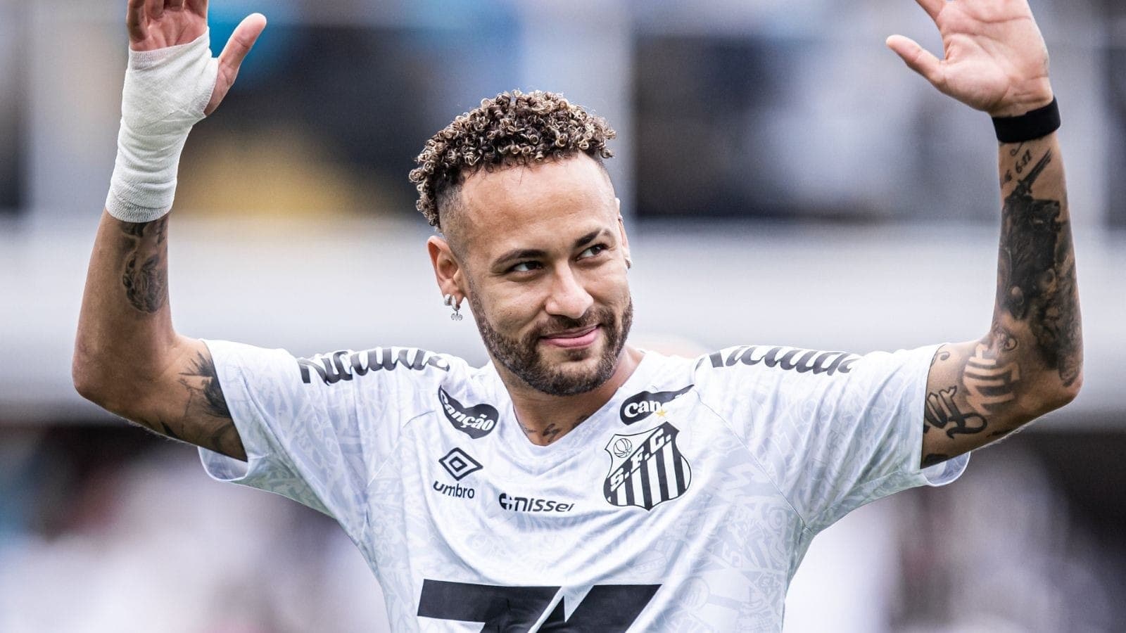 Neymar