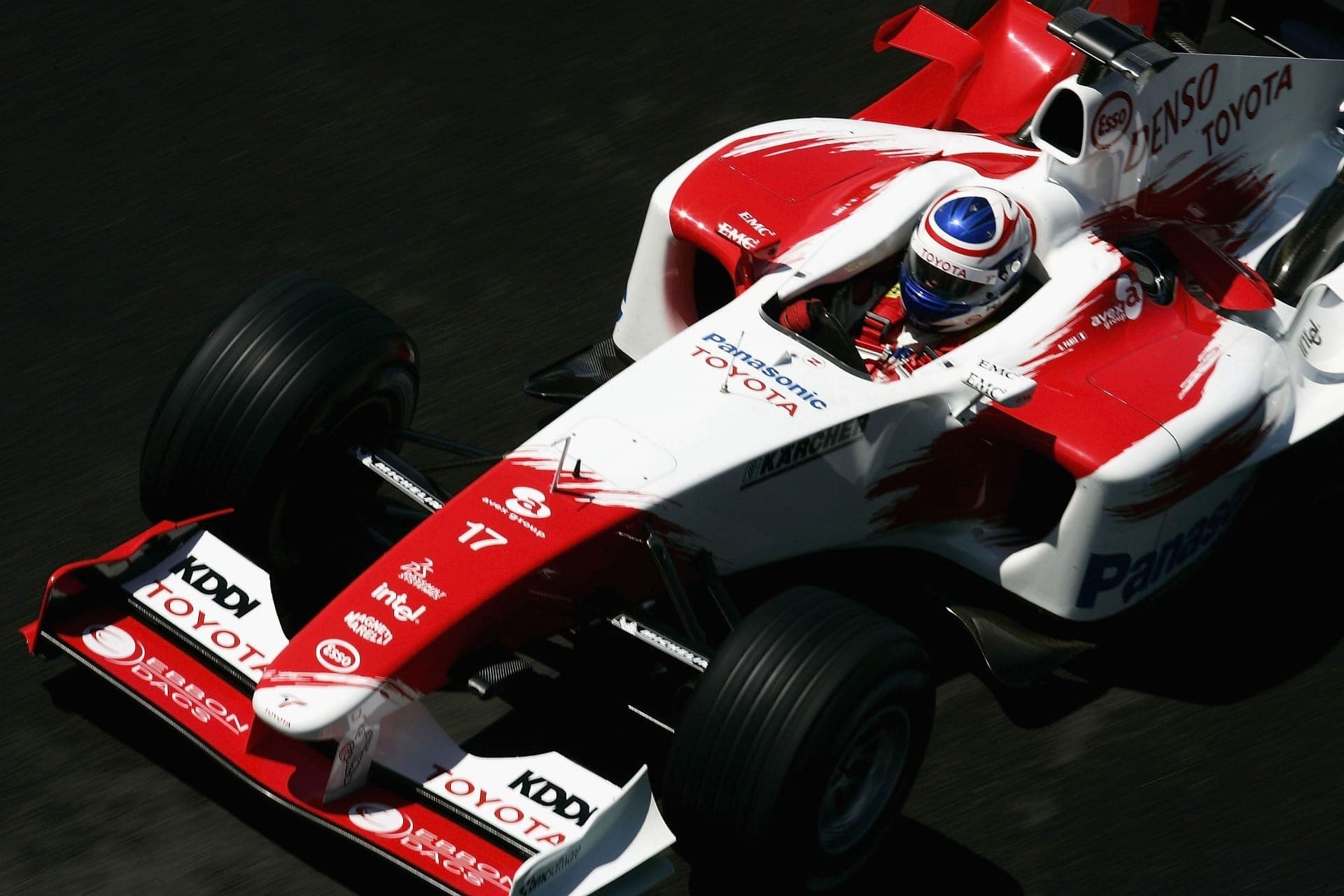 Tudo sobre o retorno da Toyota à Fórmula 1 em parceria com a Haas