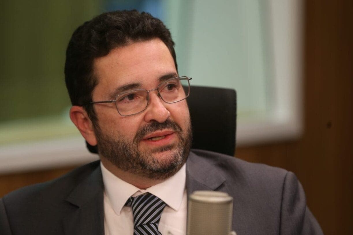 Geraldo Melo Filho será secretário de agricultura em SP