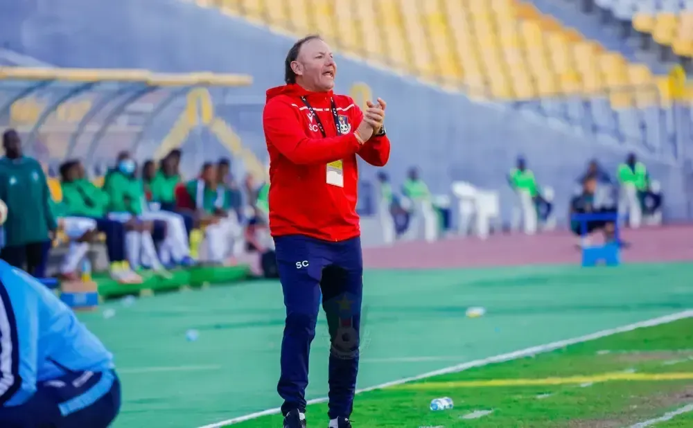 Comores – Stefano Cusin