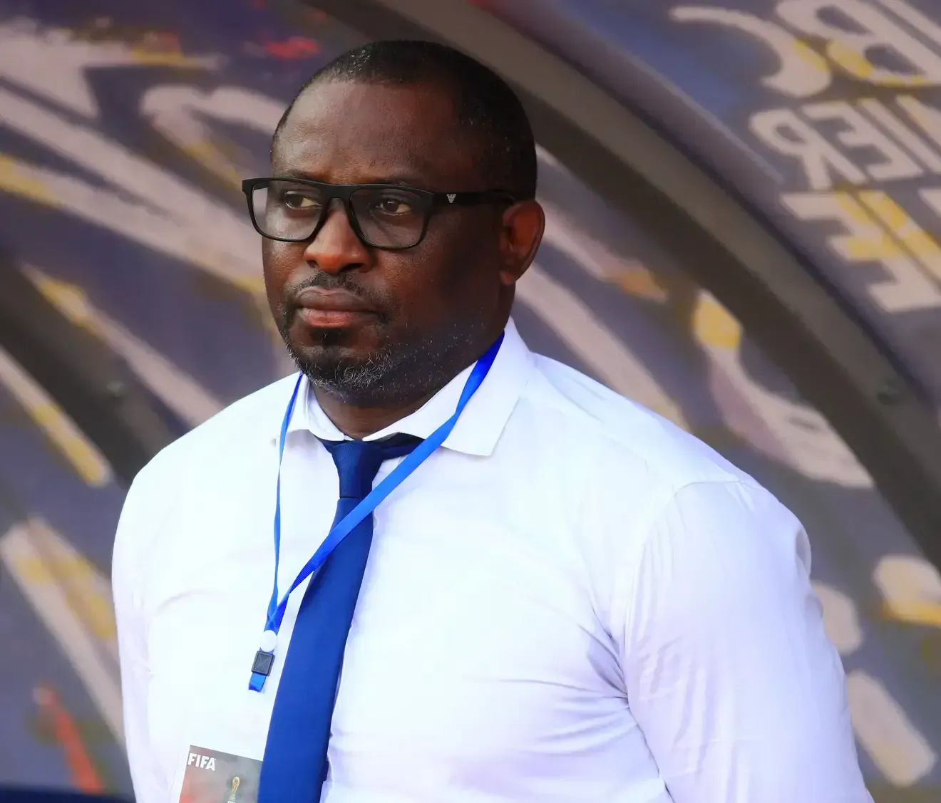 Gabão – Thierry Mouyouma