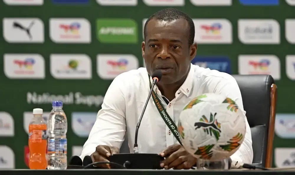 Guiné Equatorial – Juan Micha