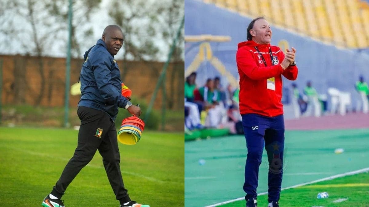 Quem são os 24 técnicos da Copa Africana de Nações? Conheça