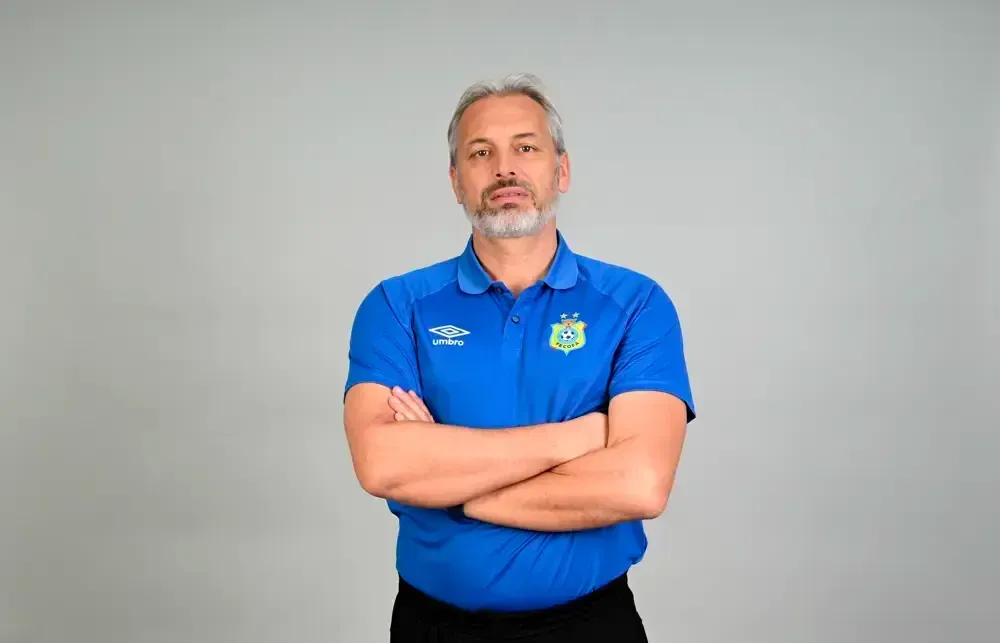 RD Congo – Sébastien Desabre
