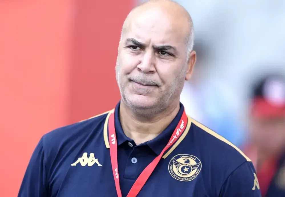 Tunísia – Sami Trabelsi