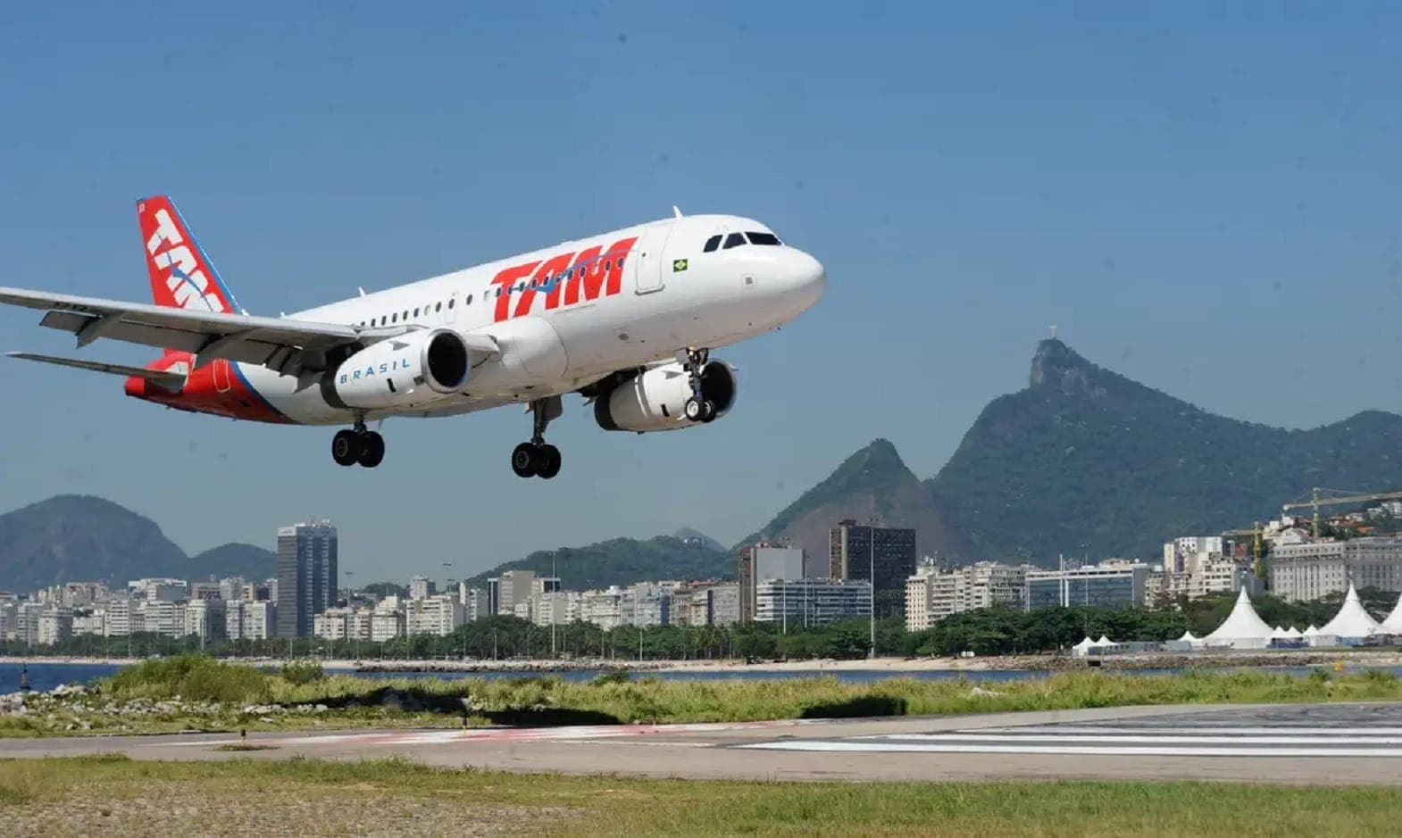 Aeroporto Santos Dumont