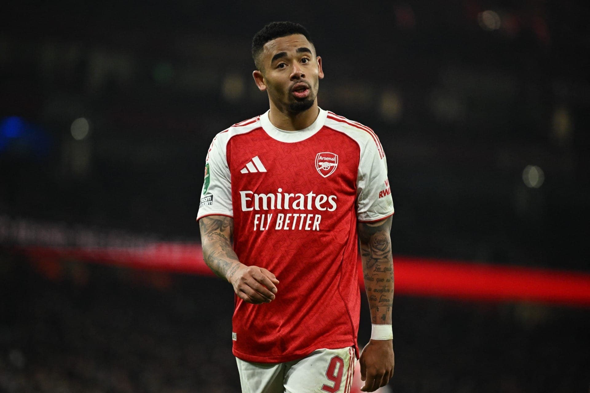 Gabriel Jesus