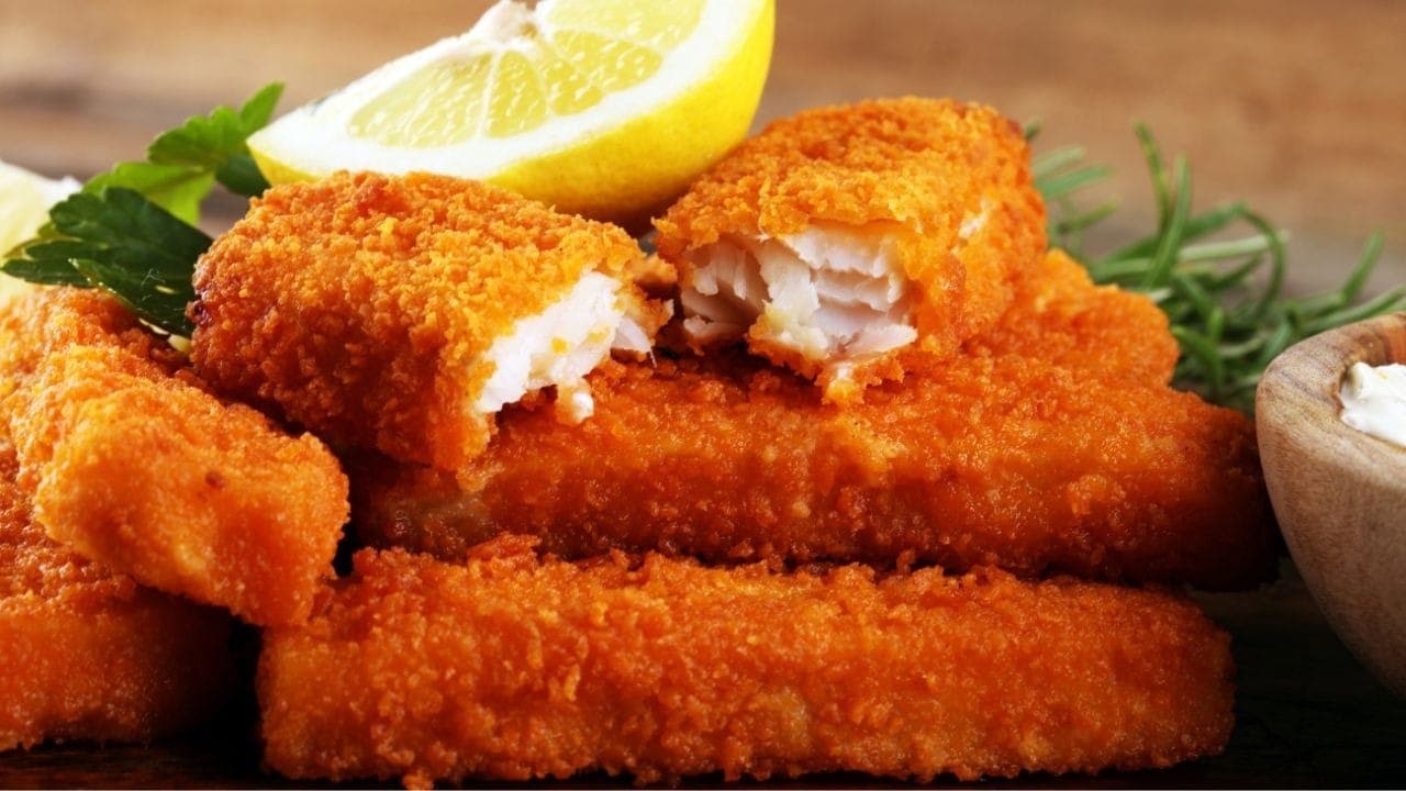 Peixe branco