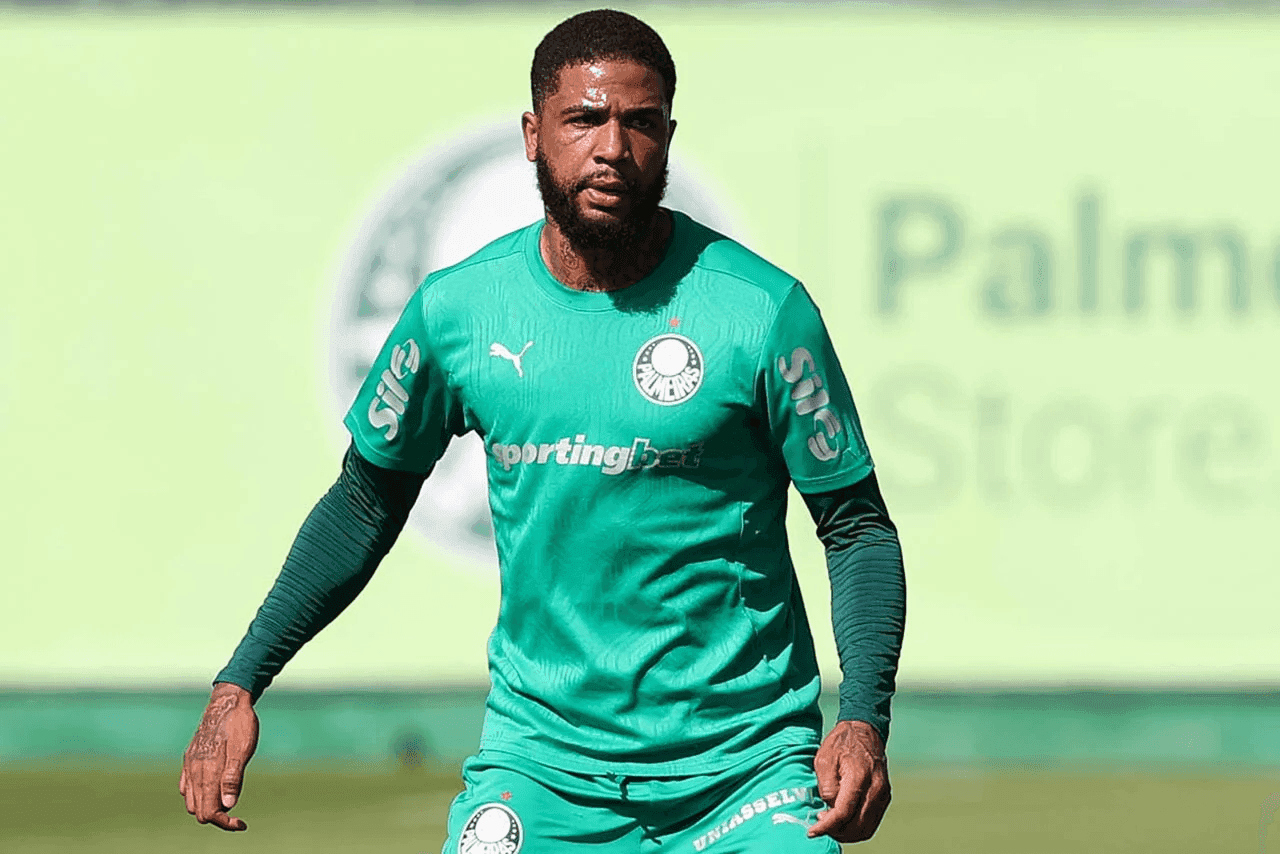 Micael vai para o Inter Miami
