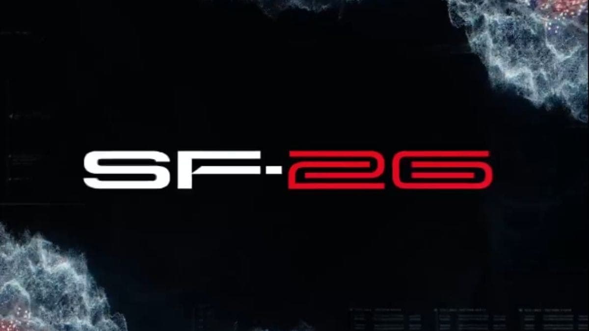 Ferrari revela nome do carro para a temporada de 2026 da Fórmula 1