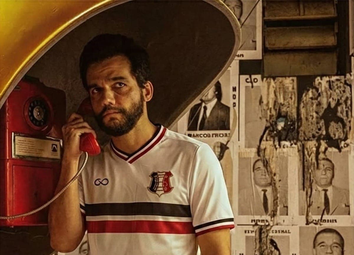 Wagner Moura