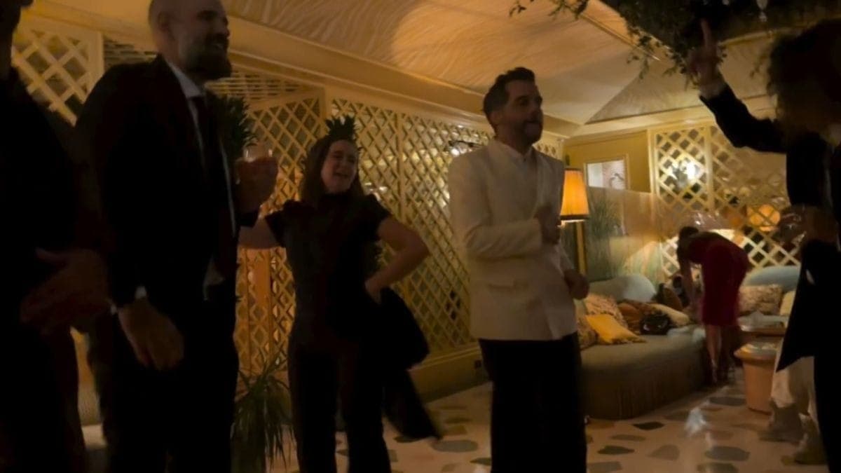 Wagner Moura e elenco de O Agente Secreto celebra Globo de Ouro