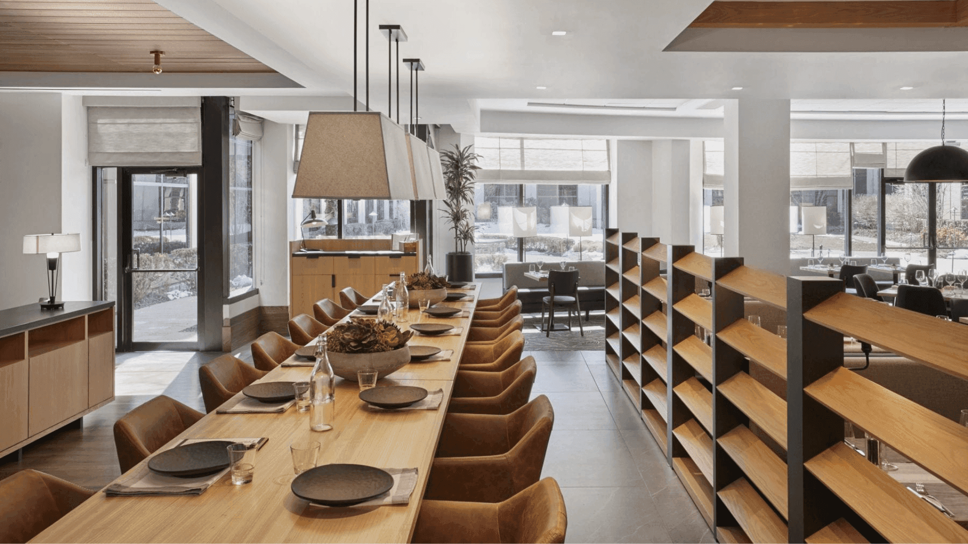 Restaurante
