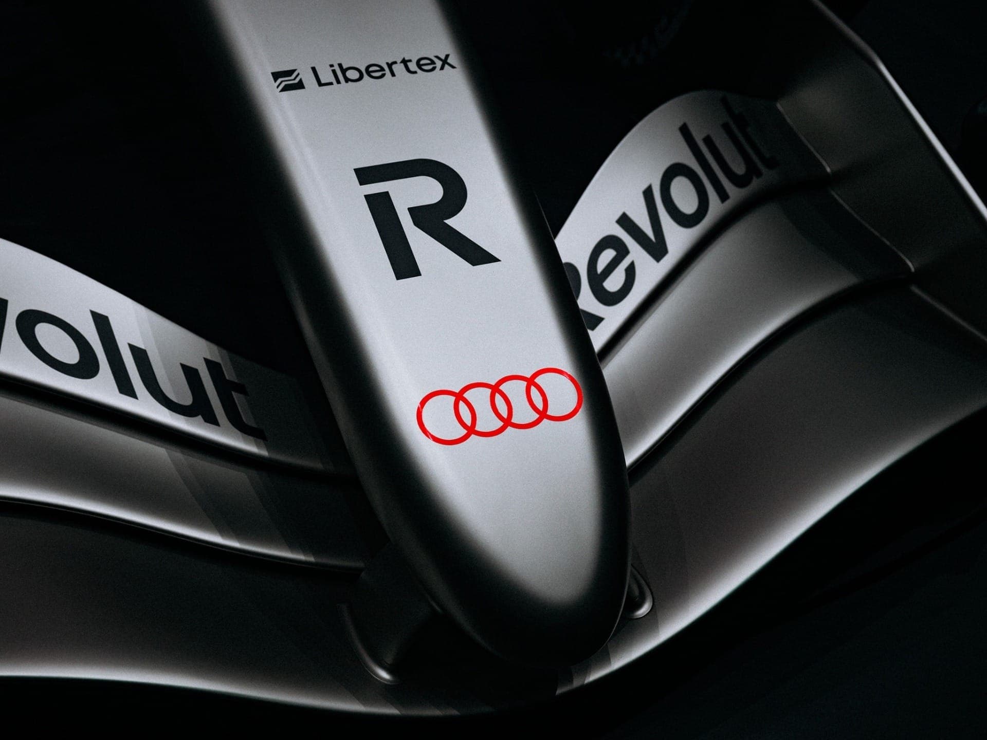 Audi apresenta modelo R26 para temporada 2026 da F1