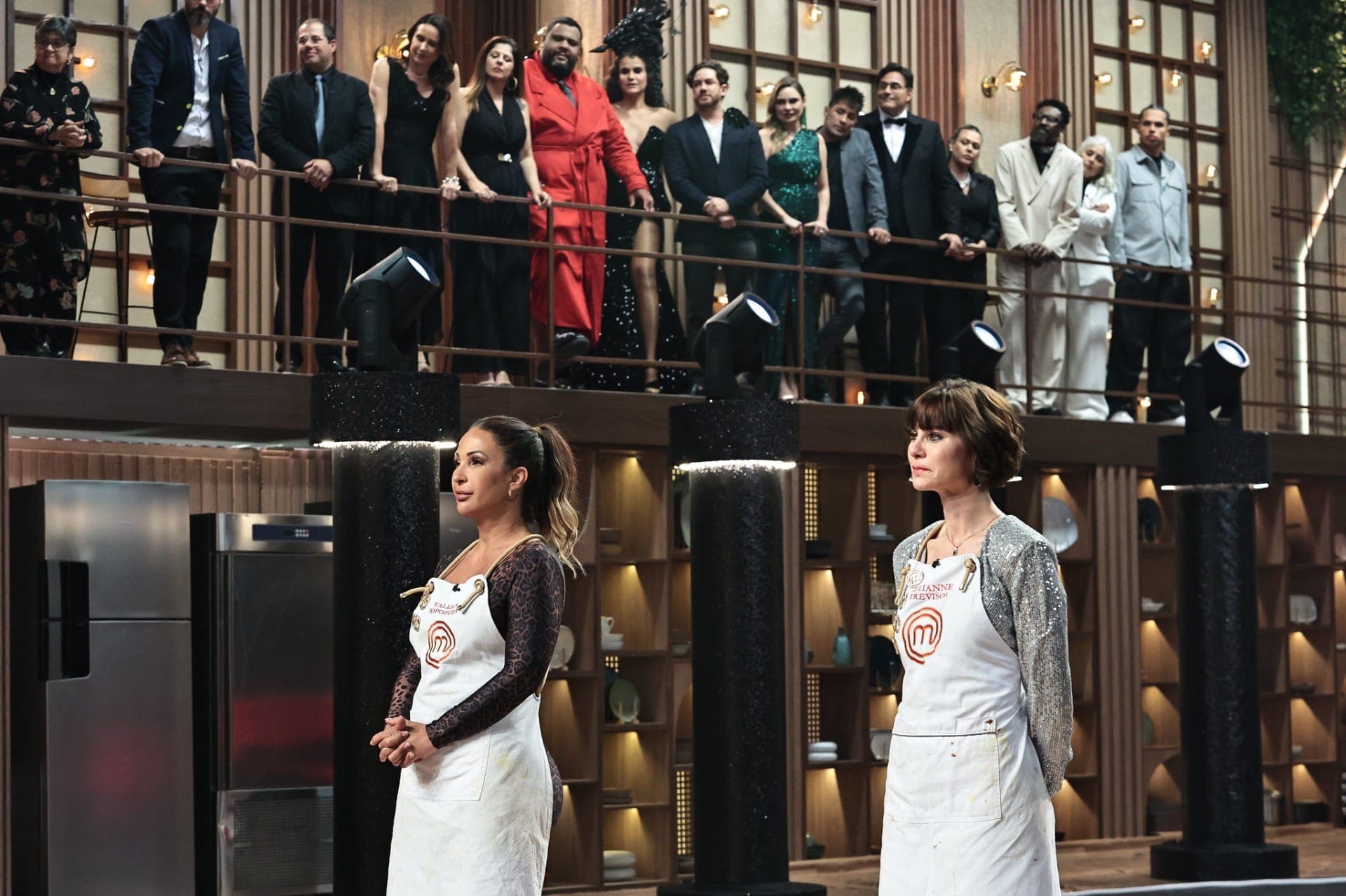 Final do MasterChef Celebridades