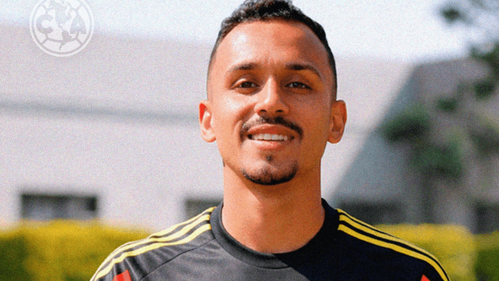 Lima, ex-Fluminense, é novo reforço do América-MEX