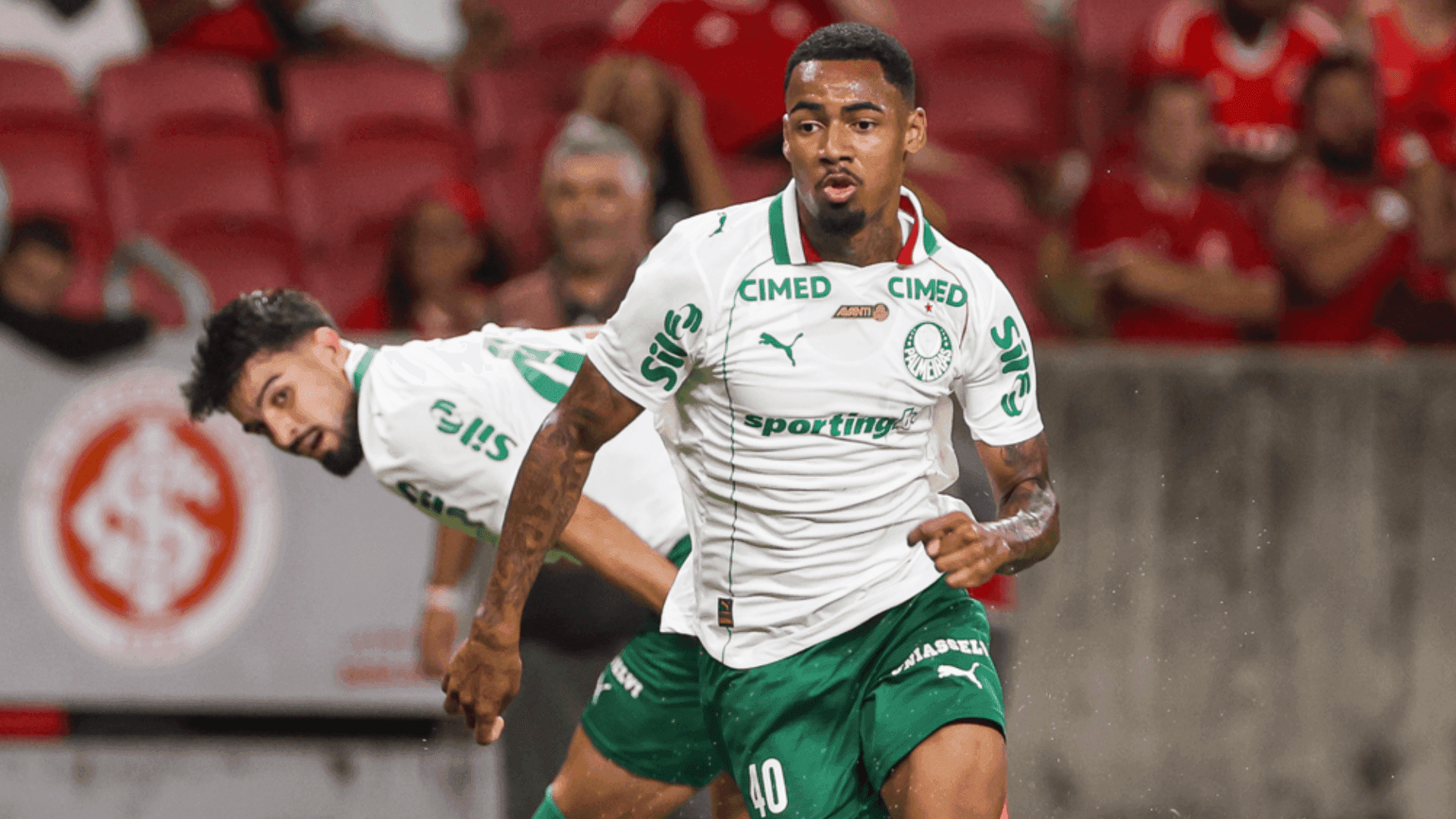 Palmeiras entra em campo neste domingo (15) já classificado no Paulista