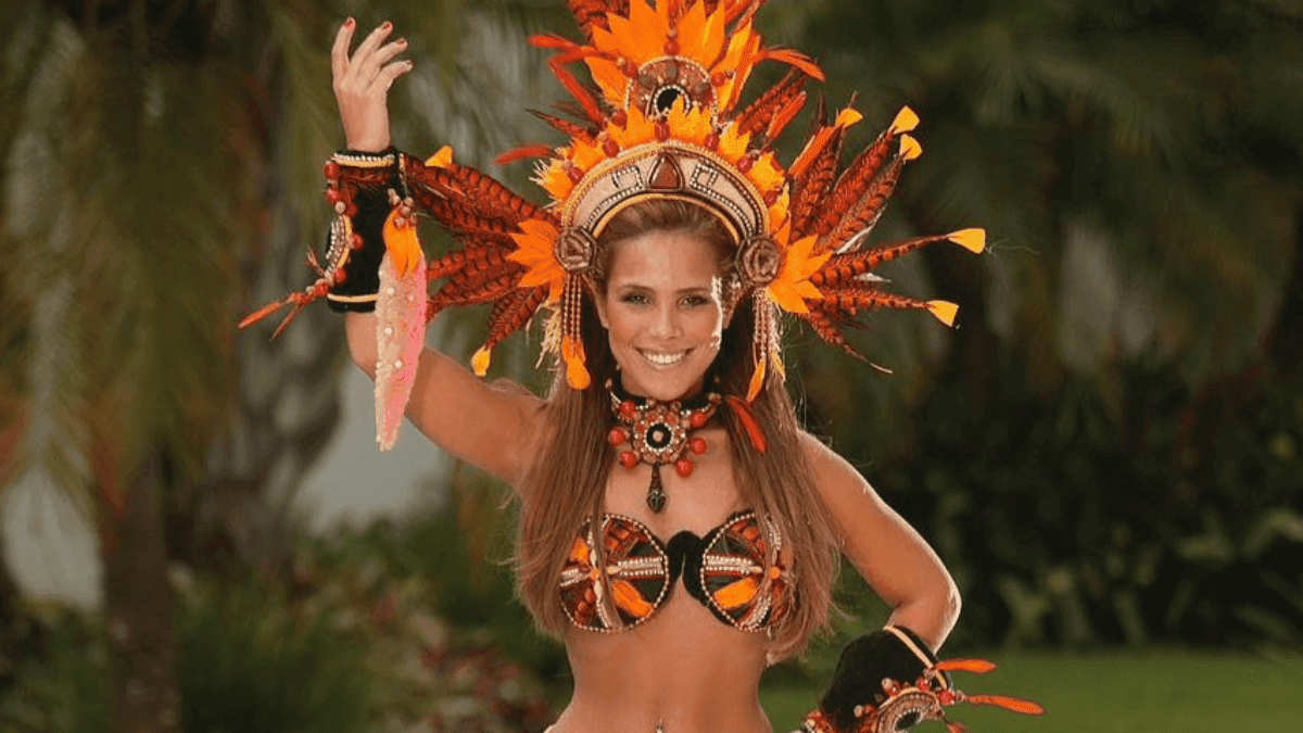 Wanessa Camargo