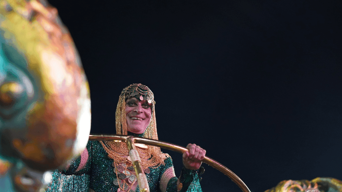 Imperatriz Leopoldinense