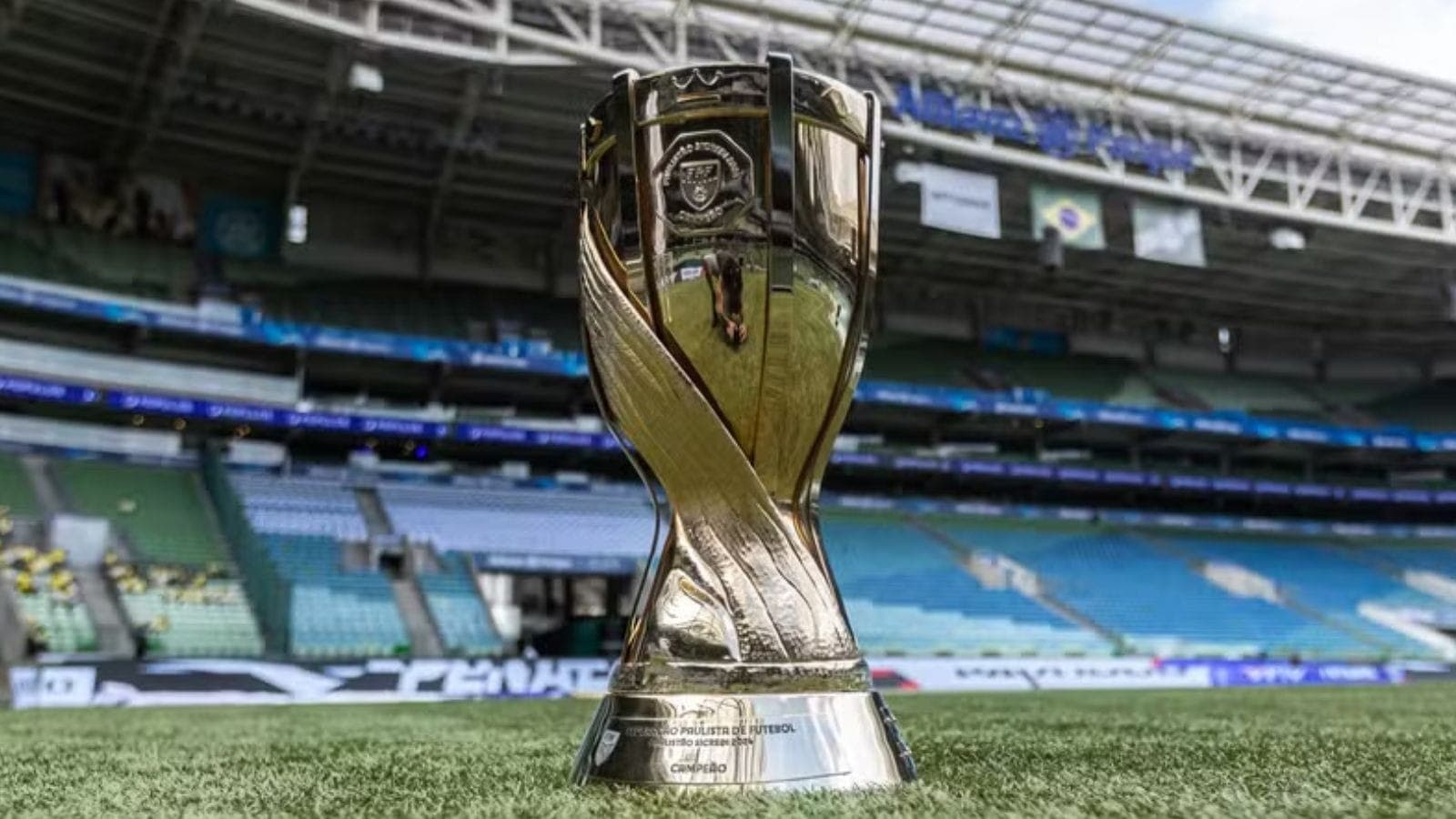 Taça do Campeonato Paulista