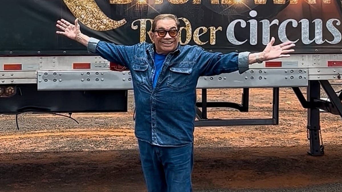 Dedé Santanna recebe alta do hospital e retoma apresentações neste sábado (21)