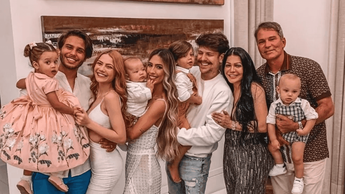 Família Poncio