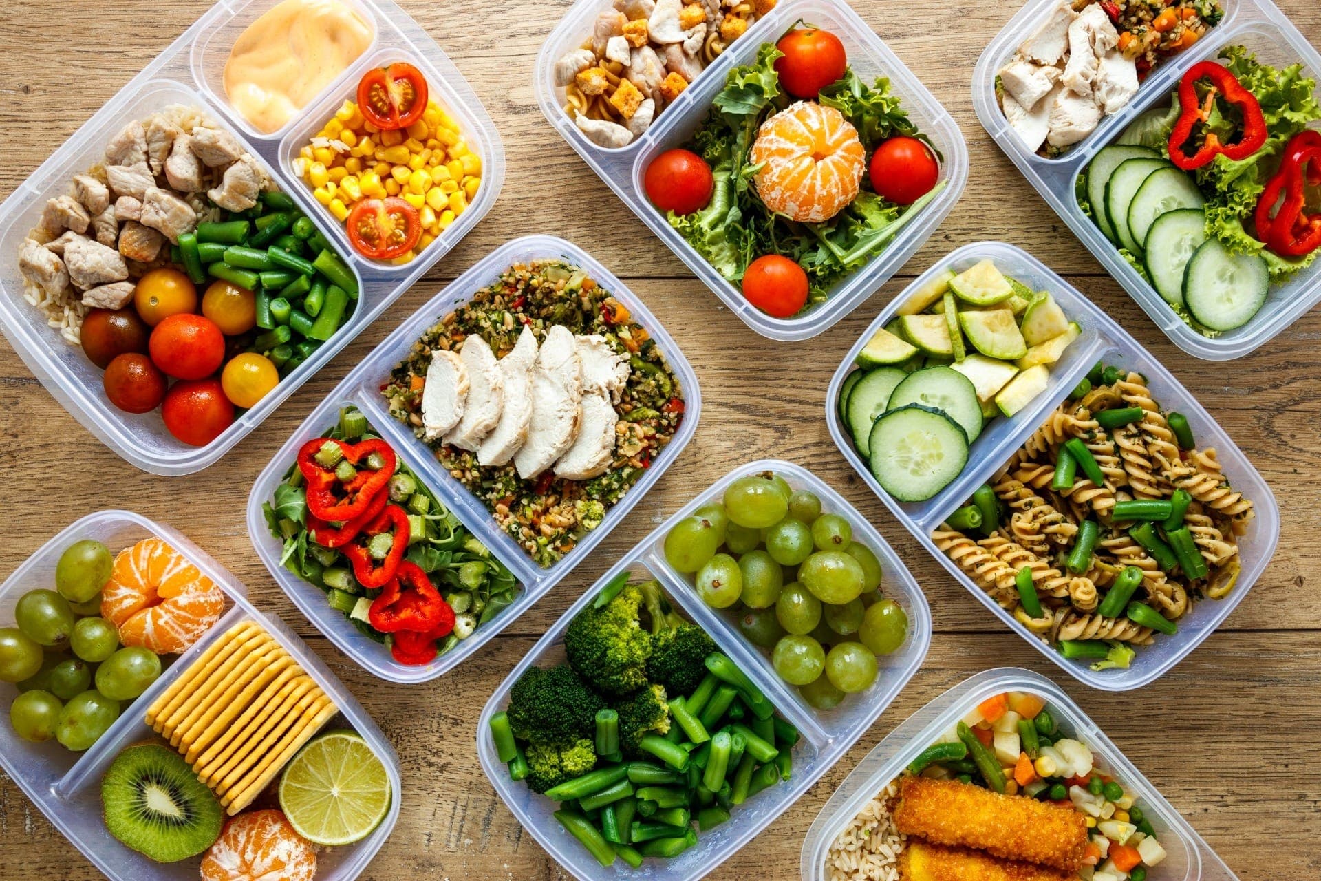O que levar de marmita pro trabalho? Aprenda 30 receitas fáceis e saborosas