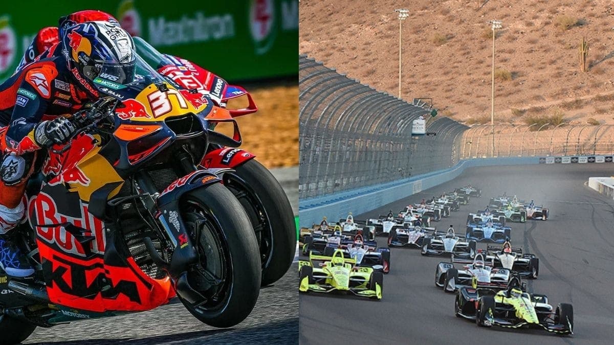 Agenda de Março do Automobilismo 2026: Veja todas as corridas