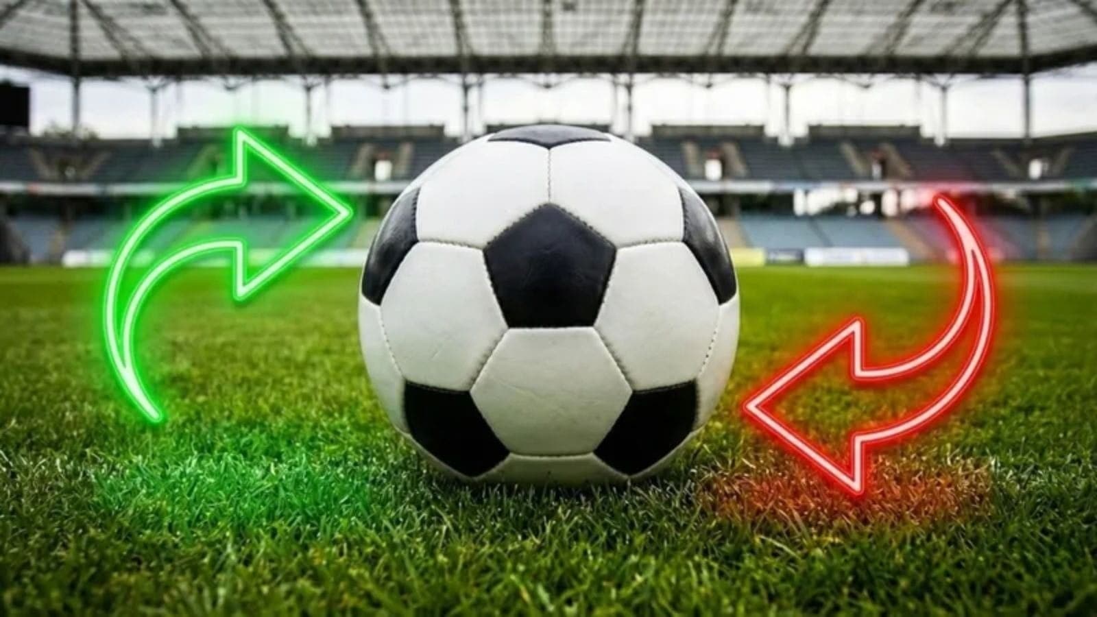 Janela de transferências se encerrou nesta terça (3)