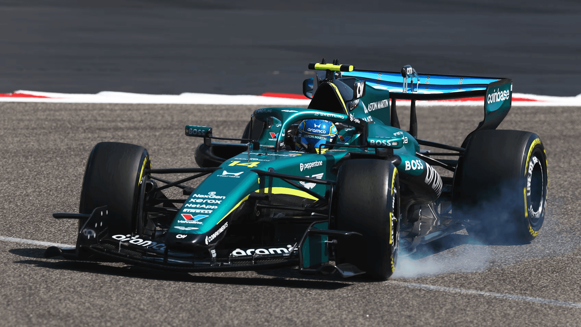 Aston Martin vai abandonar? Relembre outras histórias melancólicas da F1