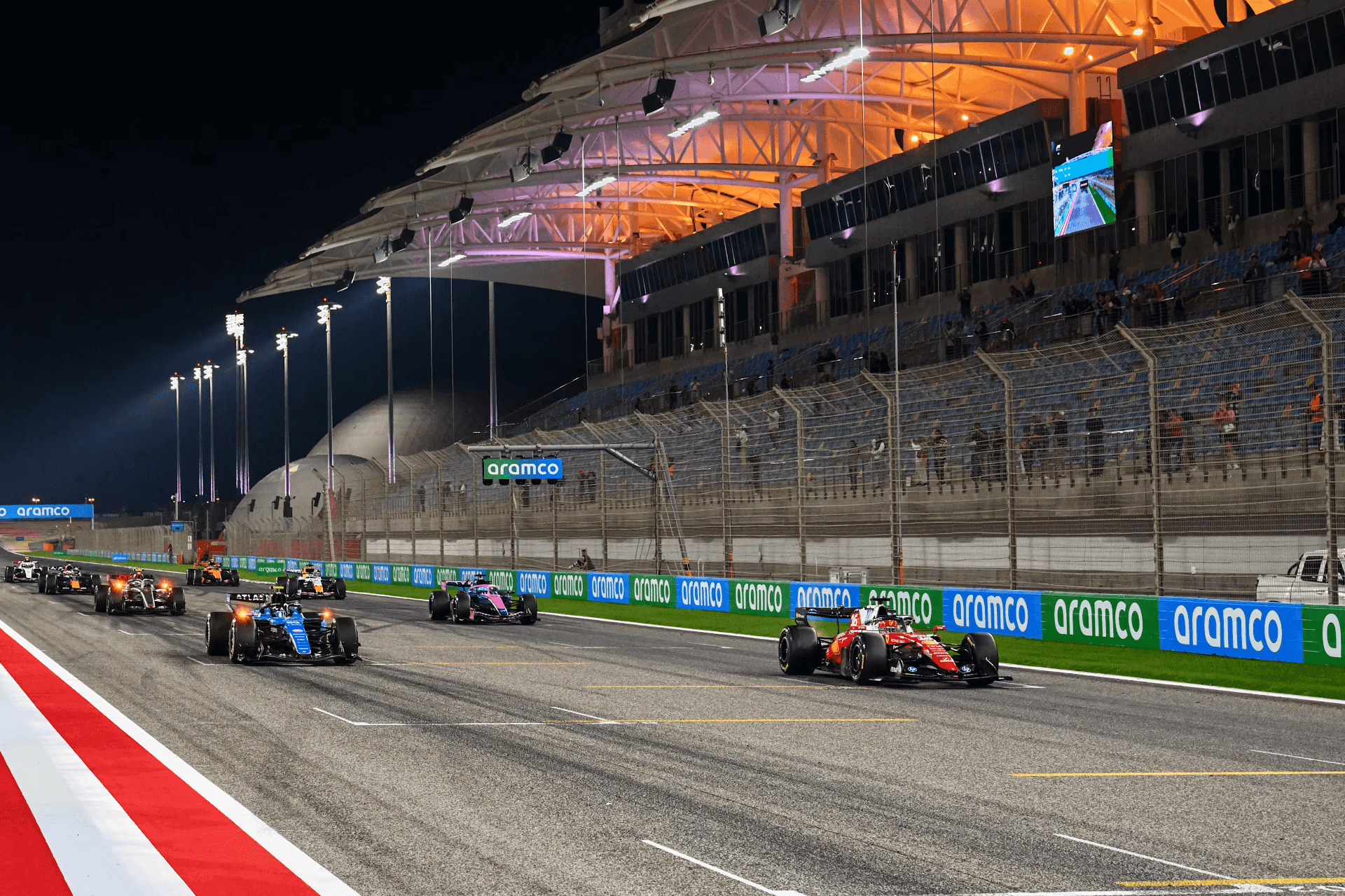 F1: tem corrida neste fim de semana? Veja calendário após etapas canceladas