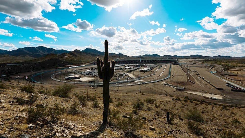 Indy: tudo o que você precisa saber sobre o retorno à Phoenix Raceway