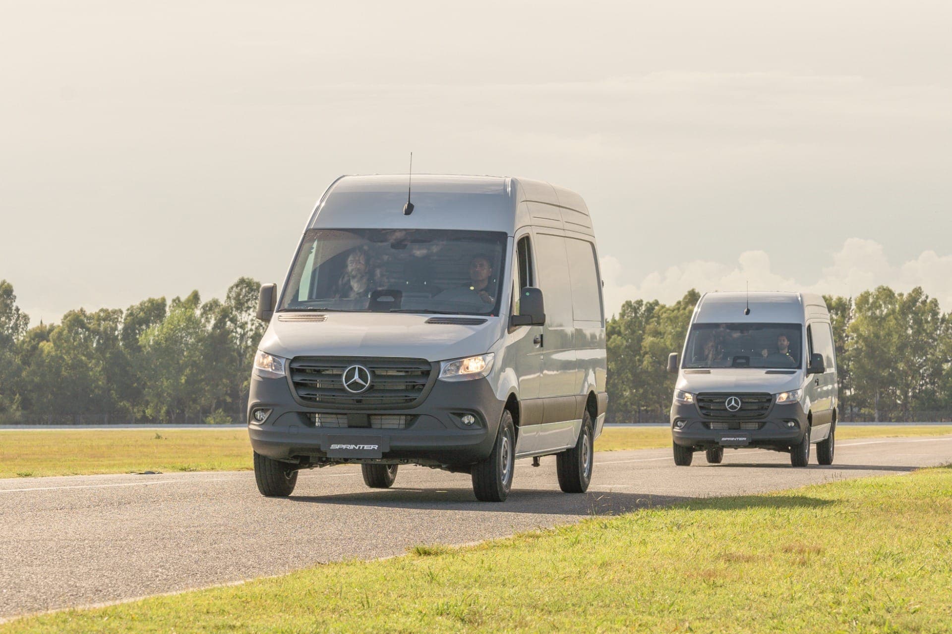 Versão automática busca reduzir desgaste e padronizar consumo