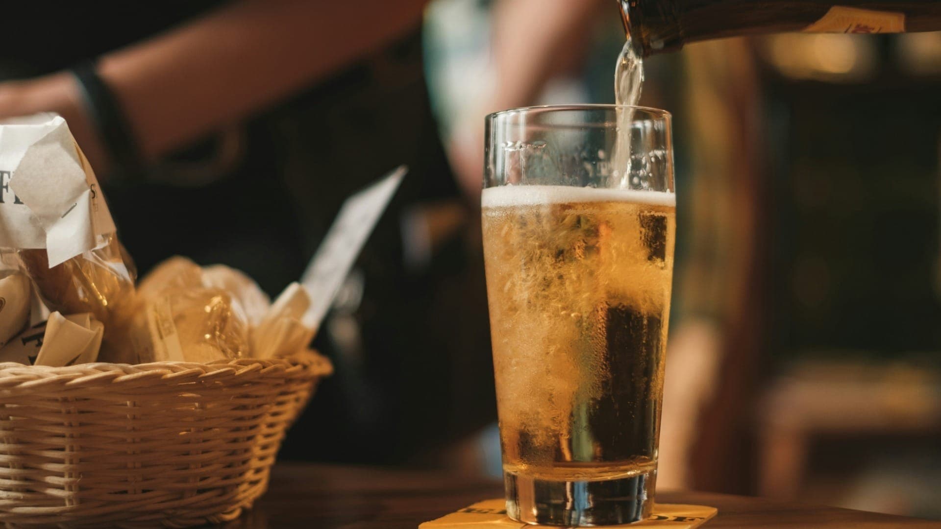 Entenda o que está por trás da fabricação das cervejas sem glúten