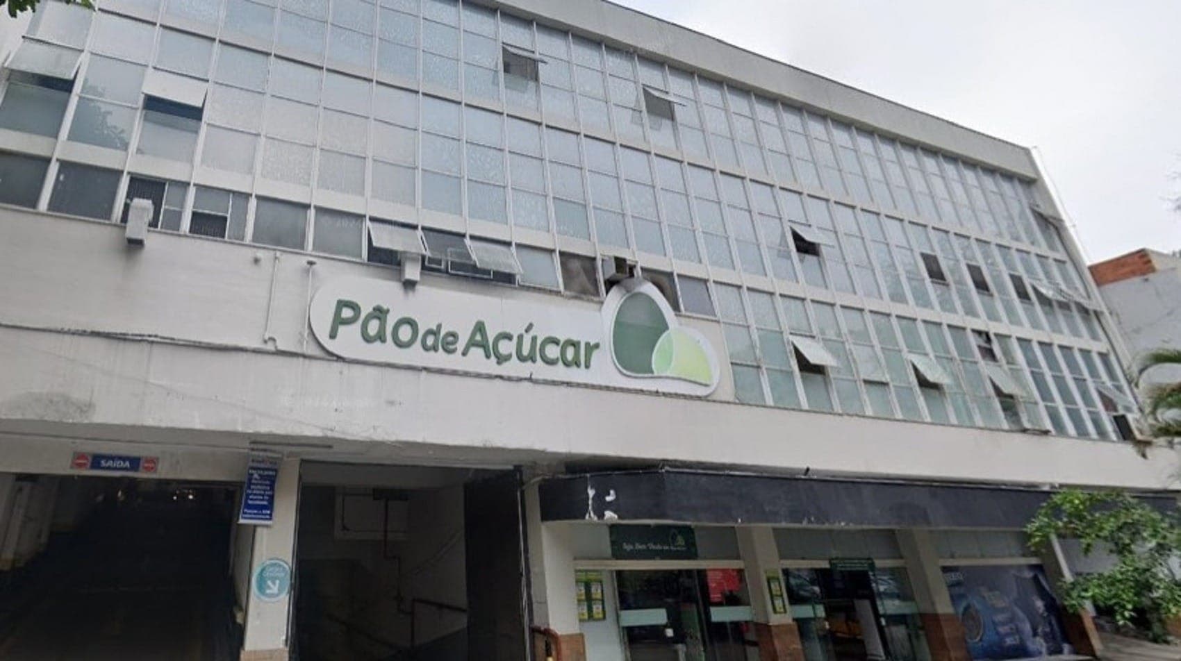 Prefeitura diz não ter informações sobre declaração de utilidade de prédio que vai ser desapropriado em Botafogo