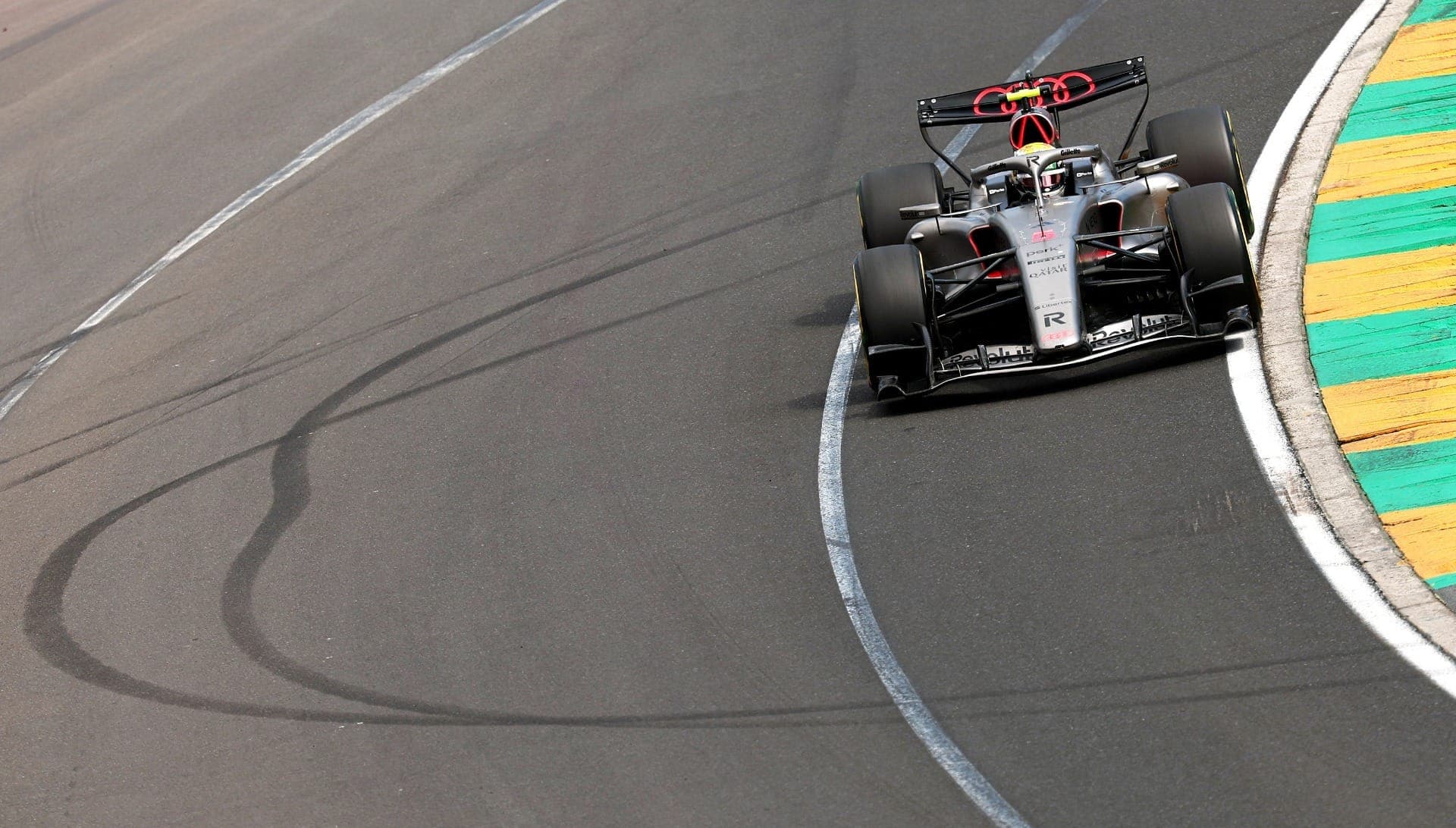 Bortoleto conquistou os primeiros pontos da Audi na F1